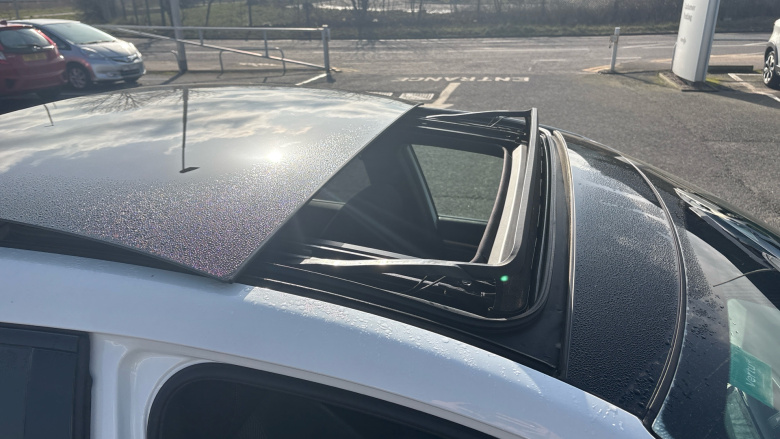 Honda Civic 1.5 VTEC Turbo Sport Plus 5dr Petrol Hatchback